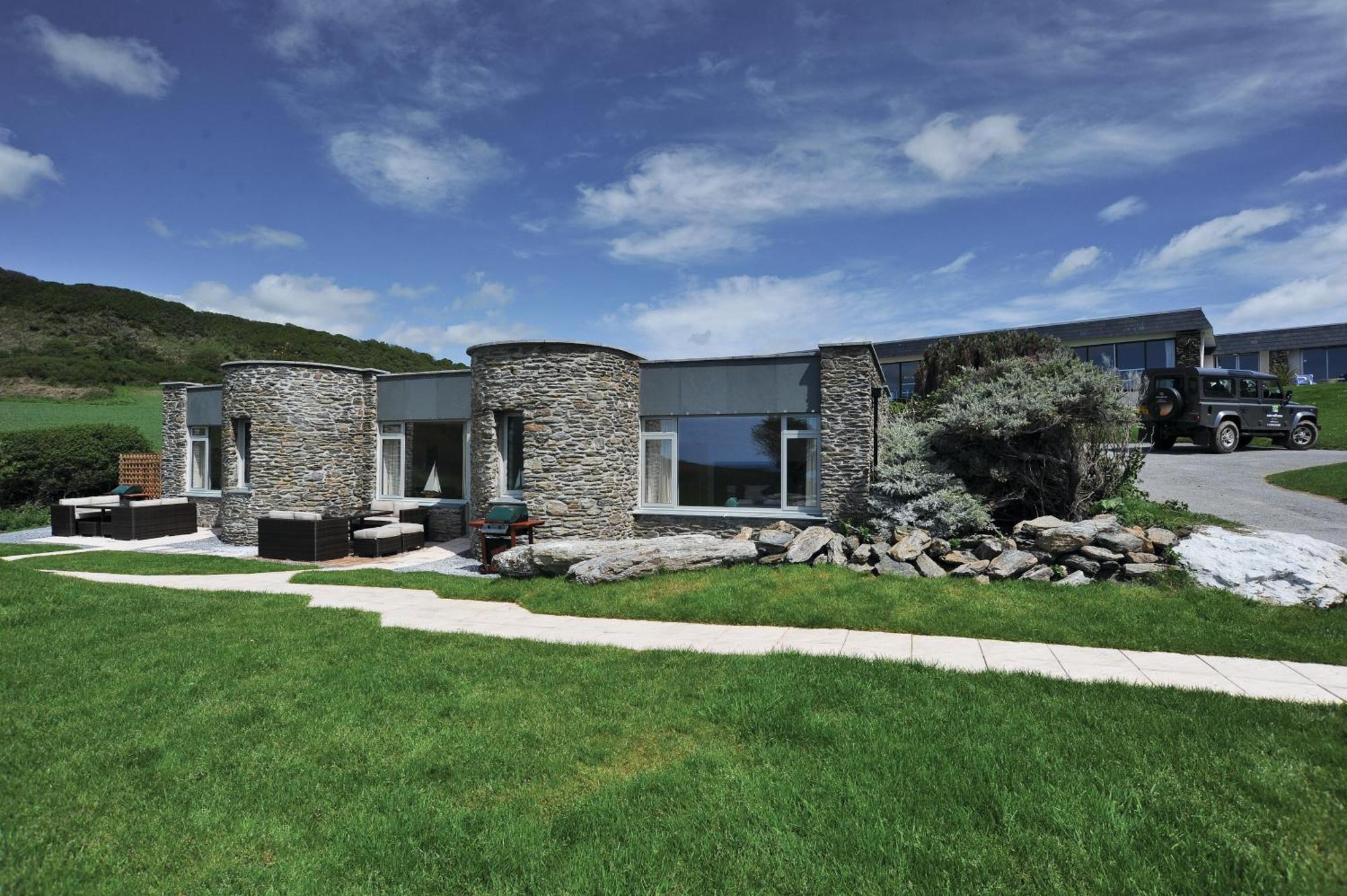 Soar Mill Cove Hotel Exterior photo